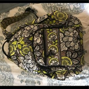 Vera Bradley backpack